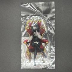 Ave Mujica 玉座 アクリルスタンド 池袋 コンプリート 5種① Ave Mujica 玉座 アクリルスタンド 池袋 若葉睦 モーティス①