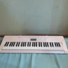 光ナビキーボード Amazon | CASIO 光ナビゲーションキーボード 61標準鍵盤 LK-111