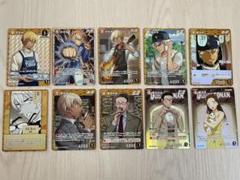コナンカード　まとめ売り2
