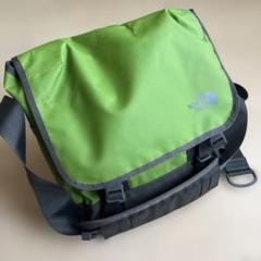 The North Face ベースキャンプメッセンジャーバッグ たぶんM