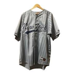 ニューヨーク・ヤンキース 井川慶 29 ユニフォーム 2XL