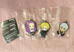 ババンババンバンバンパイア カプセルラバーマスコット バババ グッズ ストラップ