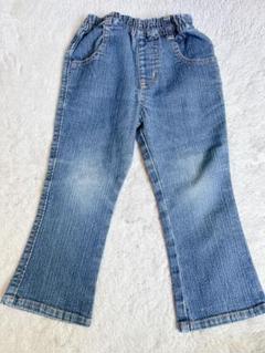 ☆早い者勝ち‼️美品✨S.T.CLOSET FRABJOUS パンツ 90cm ☆