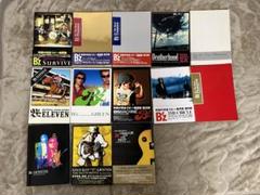 B'z オフィシャルバンドスコア まとめ売り 13冊 B´z オフィシャルバンドスコア まとめ売り 13冊 - 本｜アート