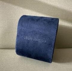 LOUIS VUITTON 時計ケース　ネイビー レザーケース 外箱付き 楽天市場】ルイヴィトン ウォッチケースの通販