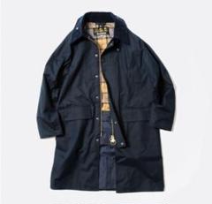 美品 正規 Barbour BURGHLEY JACKET 40黒 106P▲ Barbour New Burghley Wax Jacket - White Label Barbour