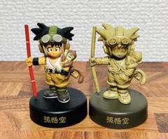バンダイ 商品・サービスサイト | ドラゴンボールミニフィギュア