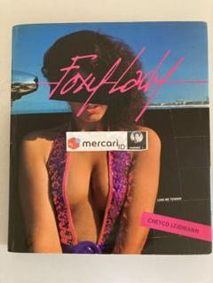 Cheyco Leidmann Foxy Lady 1980年初版ハードカバー