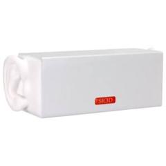 SR3D オーディオ機器 SN-001794 ホワイト SR3D オーディオ機器 SN-001794 ホワイト