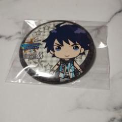 アイドルマスター SideM 大河タケル 缶バッジ - メルカリ