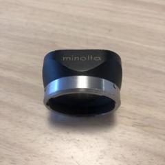 ミノルタオートコード III CDS Minolta Autocord最終値下げ ﾐﾉﾙﾀ ｵｰﾄｺｰﾄﾞIII 中古在庫情報｜カメラ買取・販売専門店のナニワ