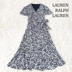 2025年最新】LAUREN RALPH LAUREN レディース ロングワンピース