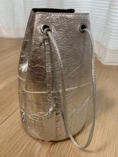 【新品未使用】MARCOMASI/マルコマージ　バック　シルバー　イタリア製 楽天市場】Marco Masi マルコマージ バッグ ショルダーバッグ