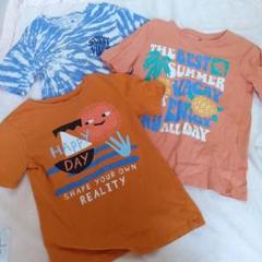 エイチアンドエム　Tシャツ3枚セット