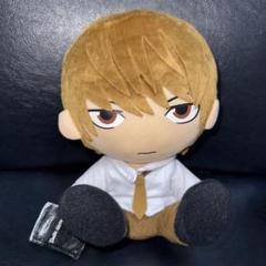 デスノート DEATHNOTE 京まふ会場限定 白糸酒造 コースター L