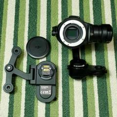 Zenmuse X5 | DJI(OSMO用X5 ADAPTER付)