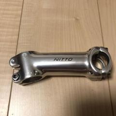 NITTO NJ-89 ステム 73° 100mm - メルカリ