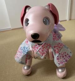 aibo 浴衣