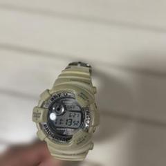CASIO Baby-G フロッグマン腕時計BGW-100