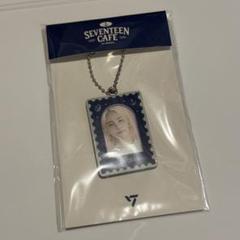 2025年最新】seventeen cafe in seoul ジョンハンの人気アイテム