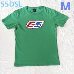55DSL - 【本日まで出品ラストSALE】55DSL Tシャツ 55DSL Tシャツ DIESEL - メルカリ