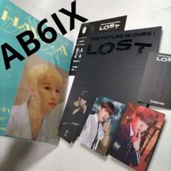 AB6IX ウン WOONG 韓国盤 CD アルバム トレカ 24枚セット AB6IX ウン WOONG 韓国盤 CD アルバム トレカ 24枚セット - メルカリ