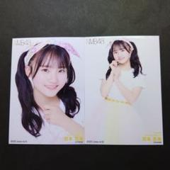 NMB48 宮本杏海 2025 June-rd vol.2 生写真 直筆サイン NMB48 宮本杏海 2025.June Vol.1ランダム生写真コンプ - メルカリ