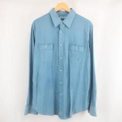 FIELD MASTER ビッグシルエット オーバーサイズ シャツ 古着