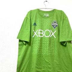 THE GOーTO TEE adidas アディダス　メンズ　Tシャツ　グリーン