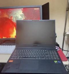 i9 13900HX RTX4080 16GB 1TB ゲーミングノートパソコン