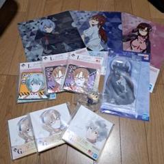 一番くじ エヴァンゲリオン～使徒、侵食 ！～　まとめ売り