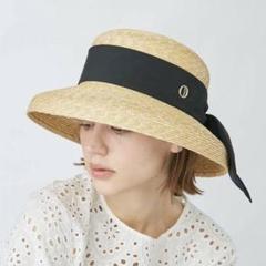 シャポードオー Chapeau d' O  麦わら帽子 カサブランカ 篠田麻里子 シャポードオー Chapeau d' O 麦わら帽子 カサブランカ 篠田麻里子