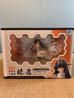 艦隊これくしょん -艦これ- 榛名 イベント限定特装版 1/8 完成品フィギュア