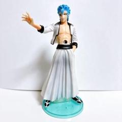 2025年最新】BLeach フィギュア グリムジョーの人気アイテム