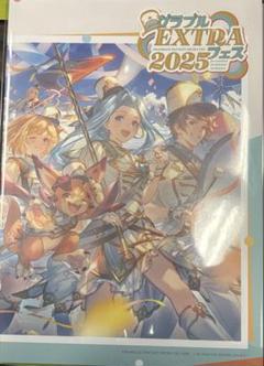 2025年最新】Yahoo!オークション -グラブルフェス パンフの中古