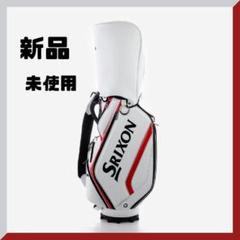 【新品】 スリクソン キャディバッグ プロレプリカスポーツ GGC-S188