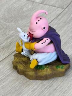 限定セール　ドラゴンボール フィギュア 魔人ブウ & 孫悟空 海外輸入品 箱無し 2025年最新】Yahoo!オークション -魔人ブウ 海外(おもちゃ
