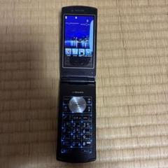docomo FOMA N-01E ブラック