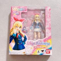 アイカツ　フィギュアーツ　まとめ売り 楽天市場】s．h．フィギュアーツ アイカツの通販