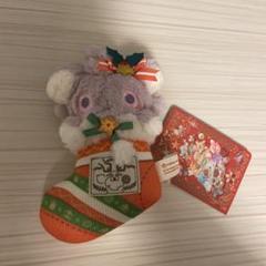 ポケモンheartwarming クリスマス ぬいぐるみ　マスコット　ニャスパー Amazon.co.jp: ポケモンセンターオリジナル マスコット Pokémon
