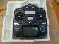 Yahoo!オークション - FUTABA製無人機用送信機 FMT-02