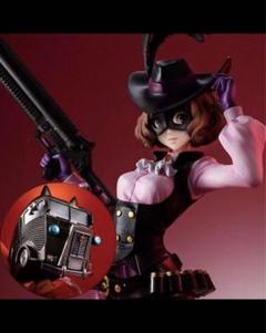 Lucreaペルソナ5 ザ・ロイヤル ノワール(奥村春)&モルガナカー m43613834898_1.jpg?1702122036