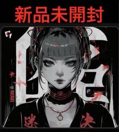 新品未開封　GLSSWRKS Akari