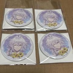 FGO fgo マーリン　缶バッジ　マツキヨコラボ