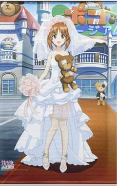 ス*️様 565 西住しほ 調 バスタオル・タペストリー ガールズ＆パンツァー 最終章]B2タペストリー（西住しほ