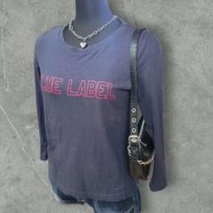 00s archive y2k grunge BURBERRY 平成ギャル