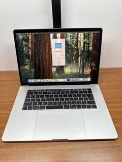 MacBook Pro 2019 i7 15inch 16Gb Pro555X