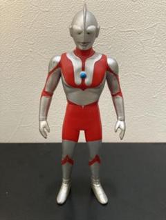 ウルトラマン Aタイプ グリッターバージョン 古谷敏直筆サイン