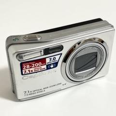 Amazon | RICOH デジタルカメラ Caplio R4 シルバー