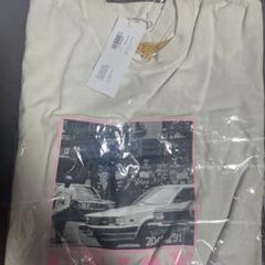 Union Los Angeles SURVEILLANCE TEE XXLのサムネイル